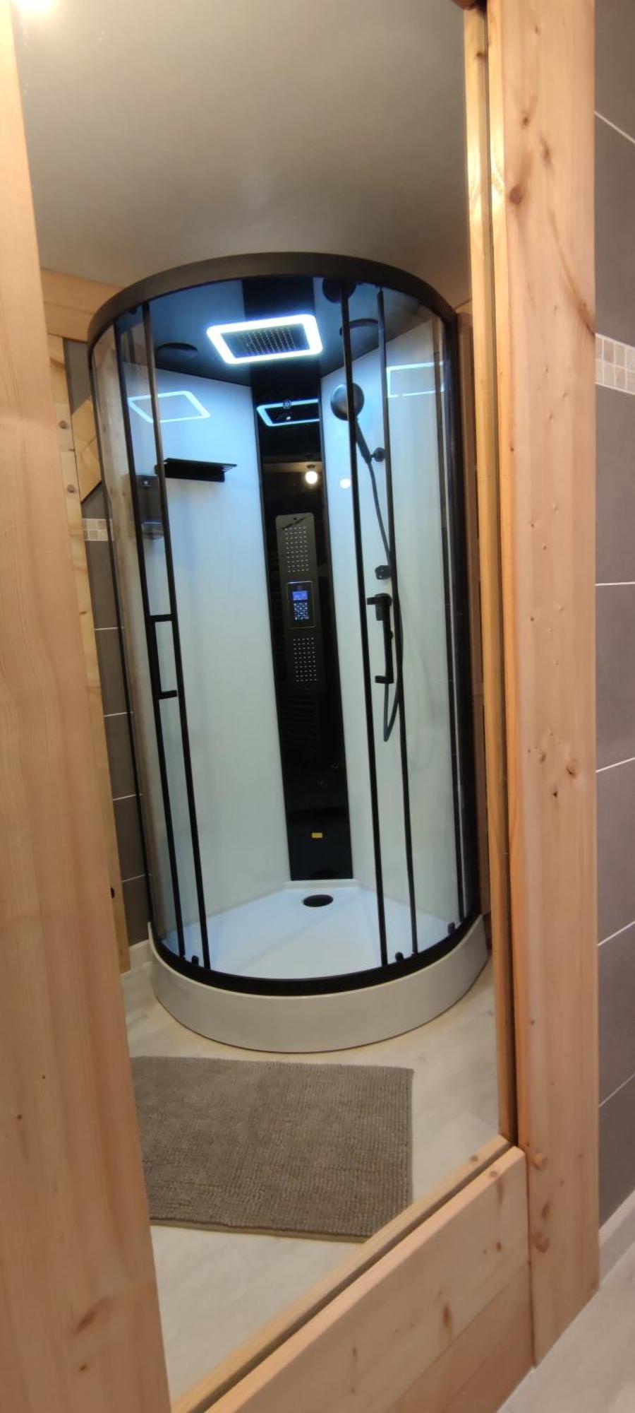 Apartment O'coeur De La Roche - Jacuzzi Et Hammam Privatif *