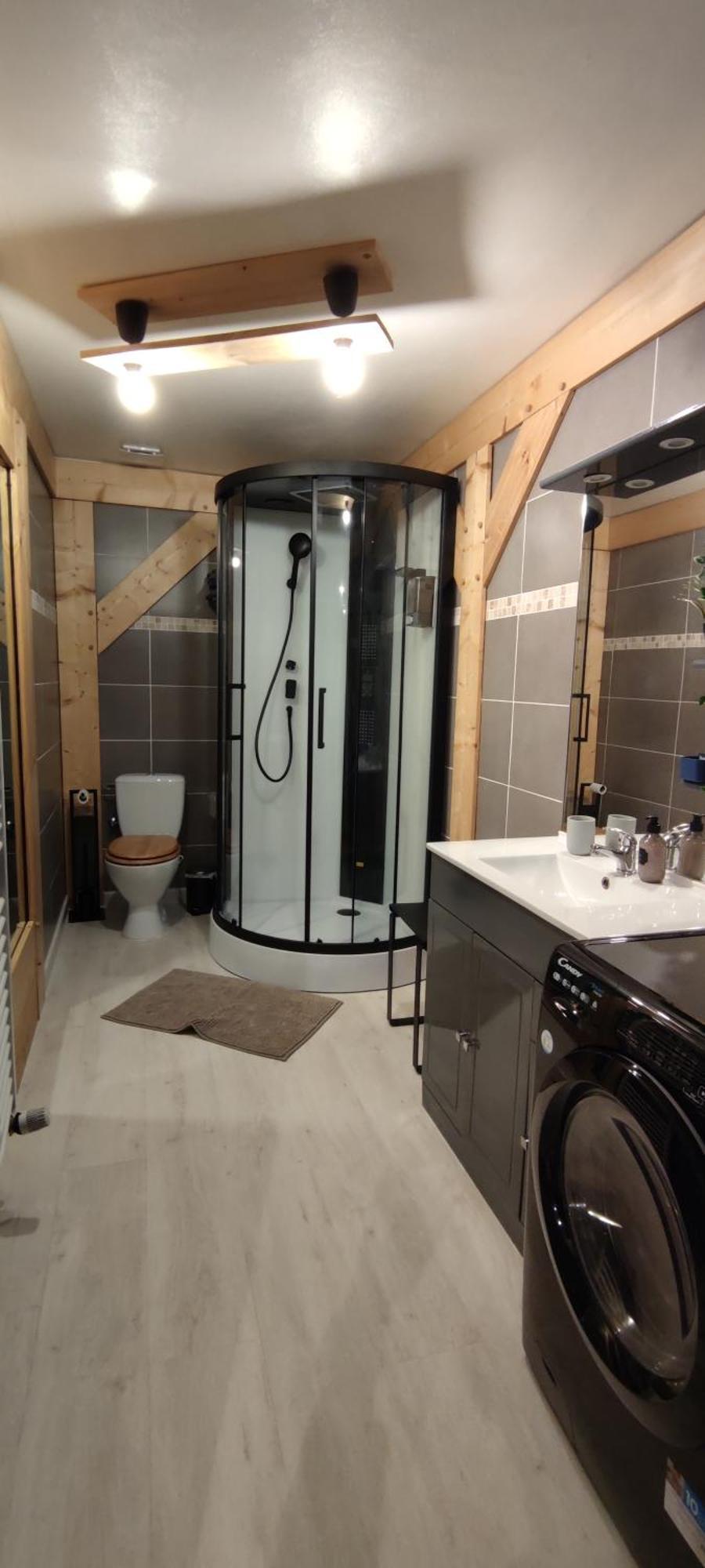 Apartment O'coeur De La Roche - Jacuzzi Et Hammam Privatif *